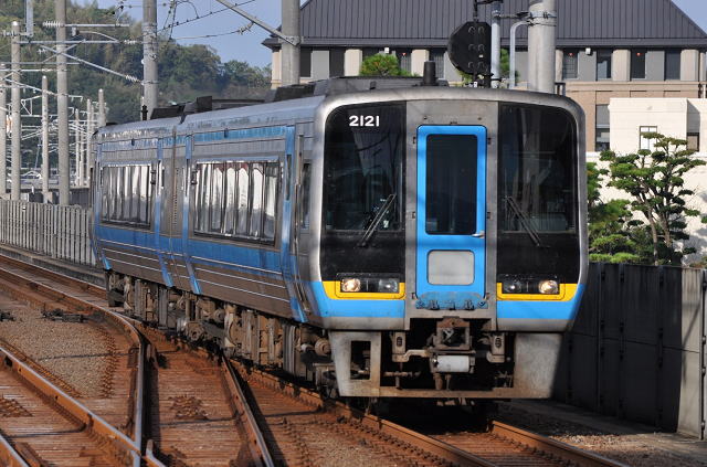 モーニングエクスプレス高松