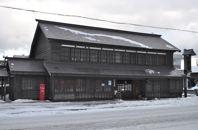 日本最北の酒蔵「國稀酒造」