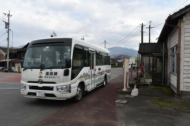 西米良村英バス湯前線