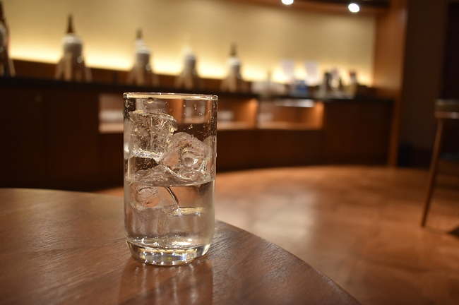 球磨焼酎ラウンジ