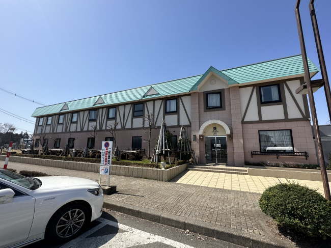 フォルクローロ高畠