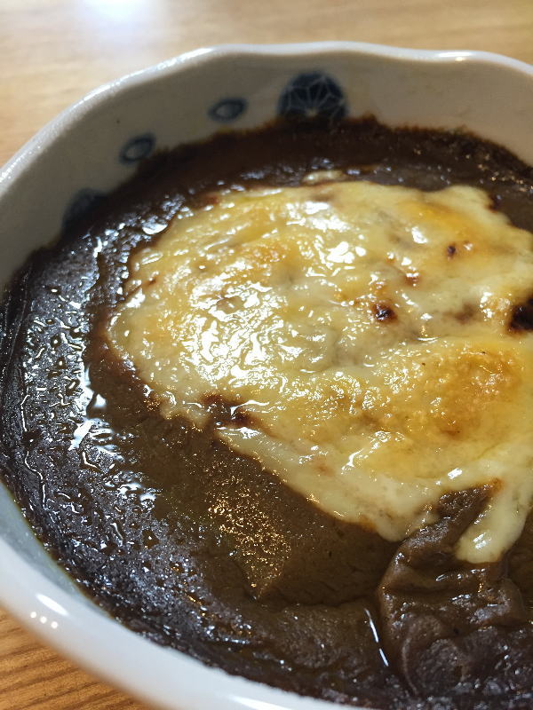 有田焼カレー