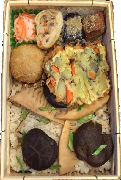 百年の旅物語かれい川の中身