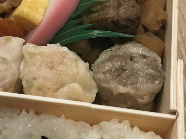 オールスターシウマイ弁当