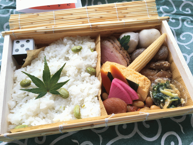 湖北のおはなしの中身