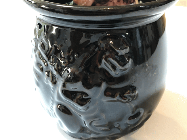 ゴジラ対ひっぱりだこ飯の蛸壺