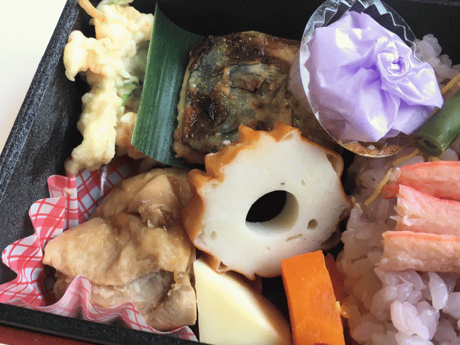 ご婦人お好み幕の内 出雲美人のおかず・お惣菜