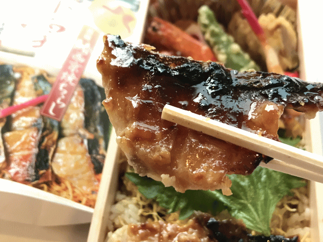 なごり雪の鰆の西京焼き