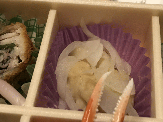 とっとりの居酒屋のあまさぎの南蛮漬け