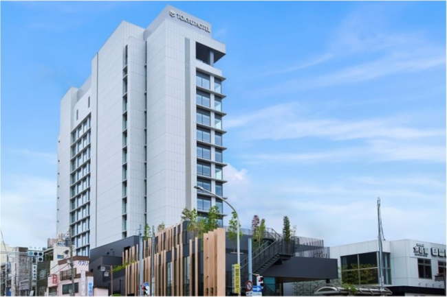 富士山三島東急ホテル