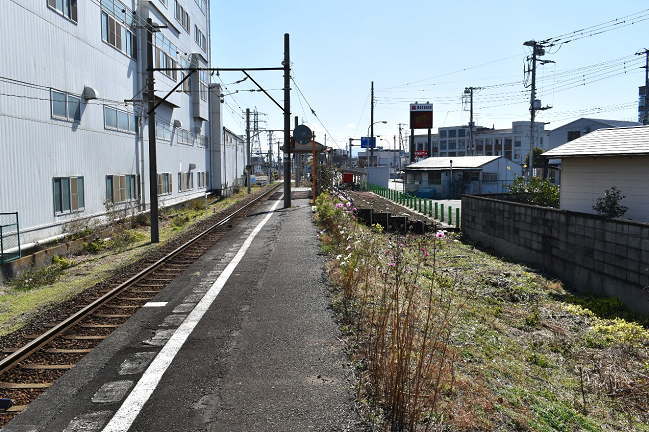 ジャトコ前駅