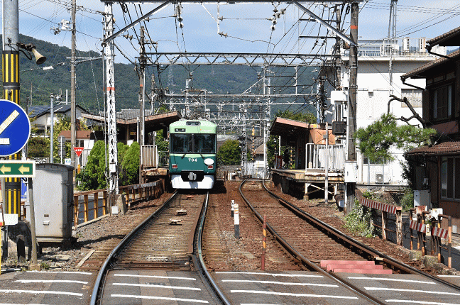 三井寺駅