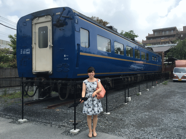 東川口のレストラン「グランシャリオ」で記念撮影