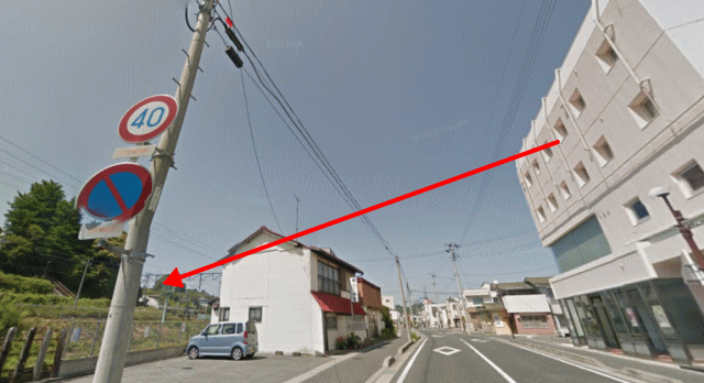 ホテル富士はトレインビュー