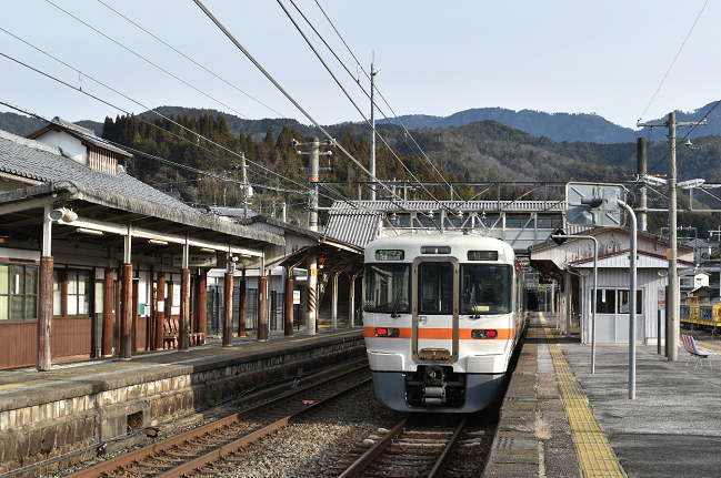 313系2連ワンマン