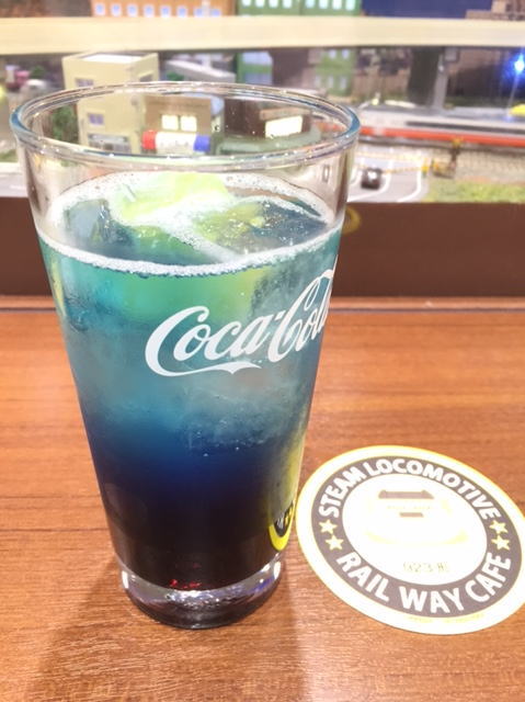 ドリンク「北斗星」