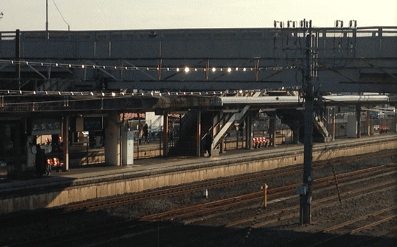 新町ステーションホテルを予約するなら201号室が最適な理由