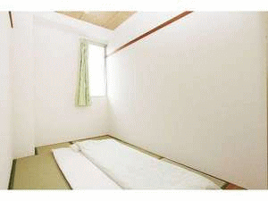 ホテルサンプラザの怖い客室