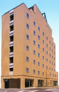 相生ステーションホテル