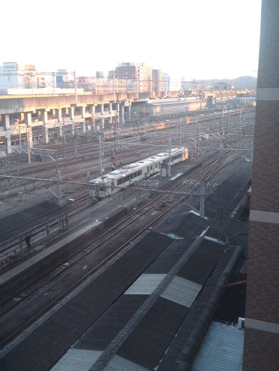 八高線のディーゼルカー