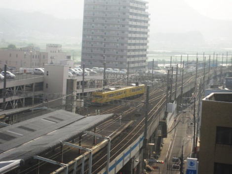 国鉄型車両の普通電車