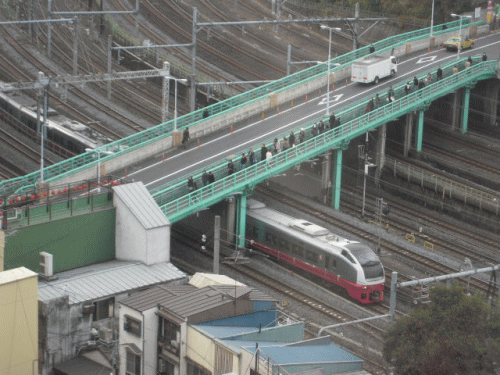 フレッシュひたちの写真