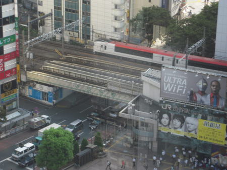 成田エクスプレス