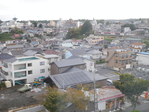 成田エクスプレスの画像