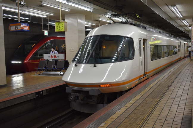 アーバンライナー