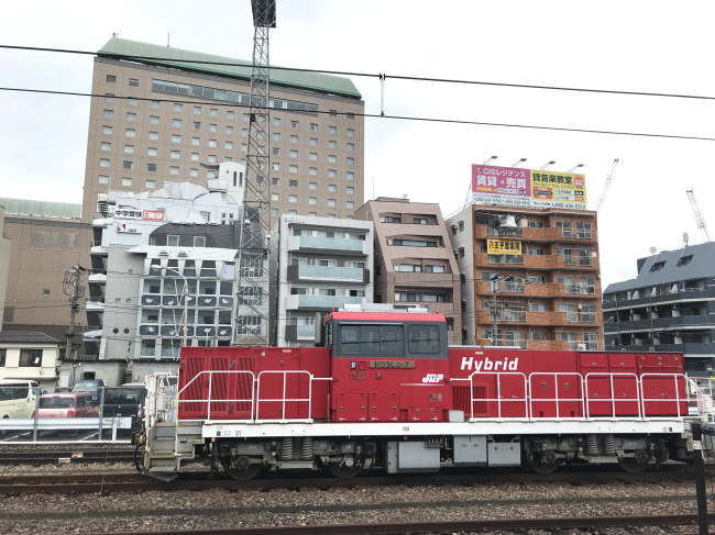 京王プラザホテル八王子