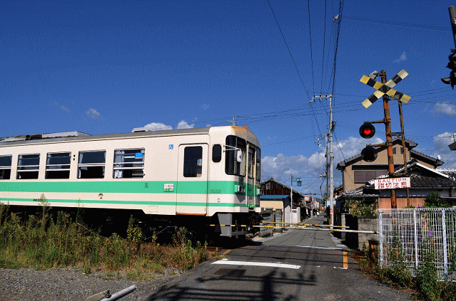紀州鉄道のＫＲ３０１