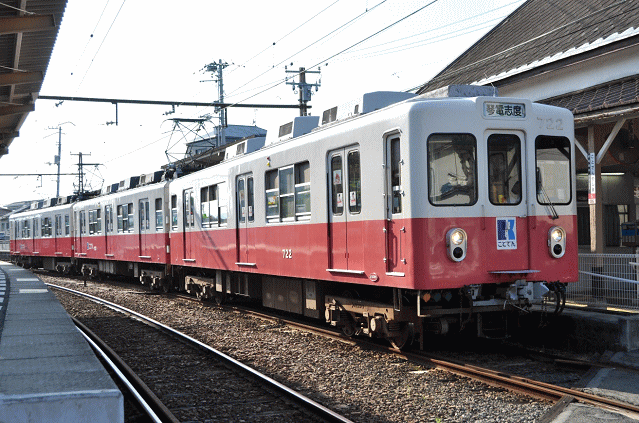 名古屋市営地下鉄の黄電だった顔