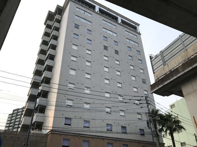 久留米ホテルエスプリ