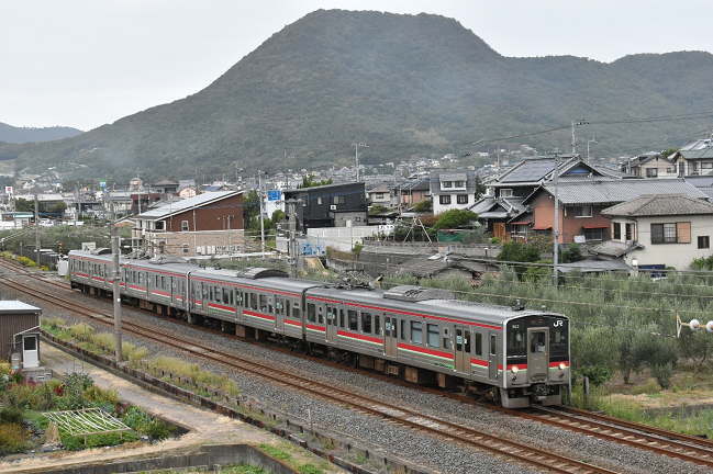 7200系（端岡百福橋）