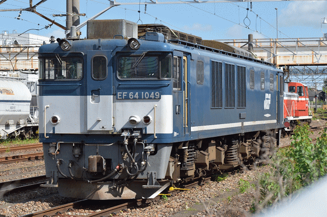 EF64 1049