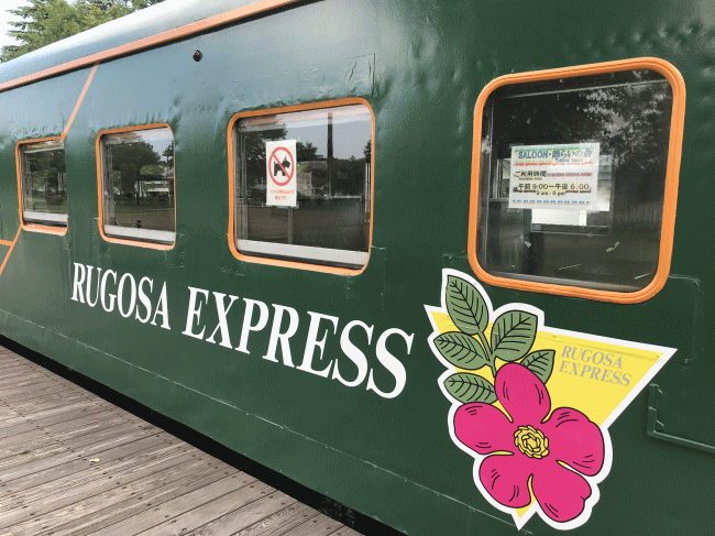 ルゴーサエクスプレス