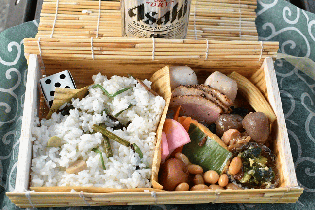 湖北のおはなし