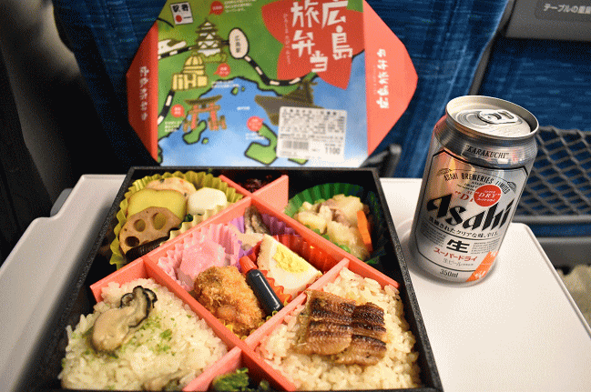 広島旅弁当
