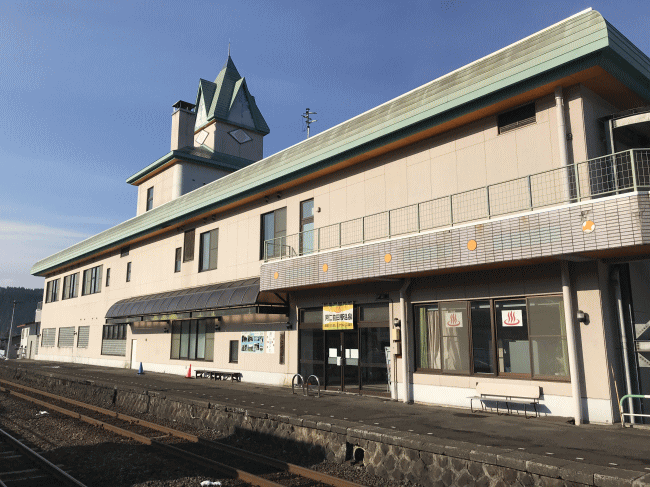 クウィンス森吉