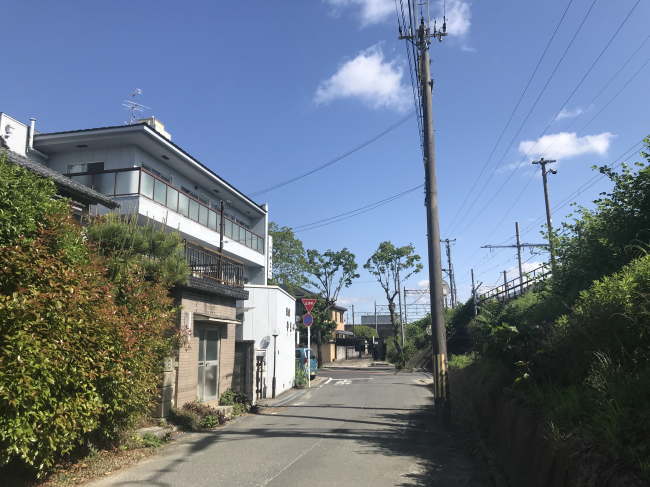 ビジネス旅館やまべ