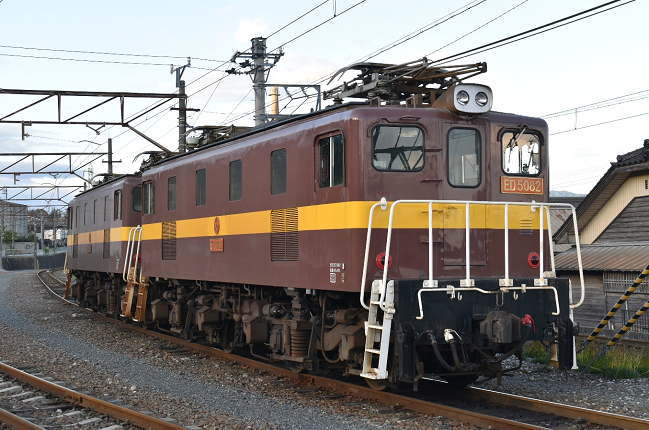 ED5081形