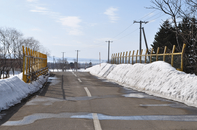 豊ヶ岡駅の撮影地