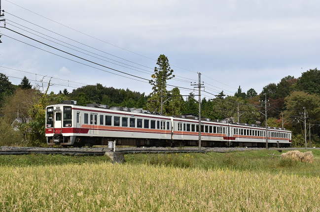 東武鬼怒川線の有名撮影地