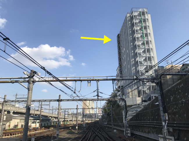 東京シティビューホテル田端ステーション