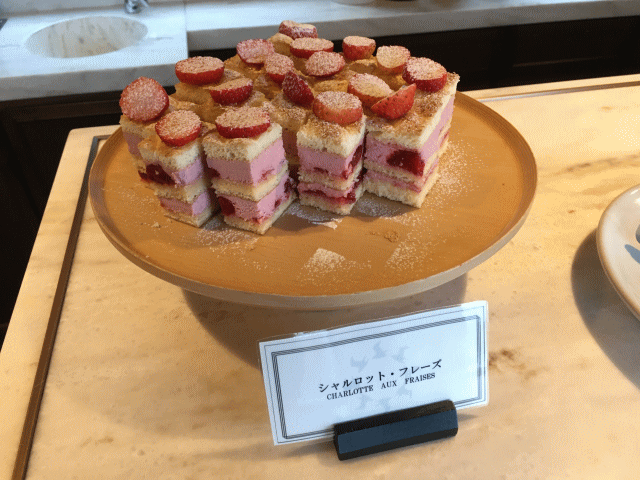 シャルロット・フレーズ