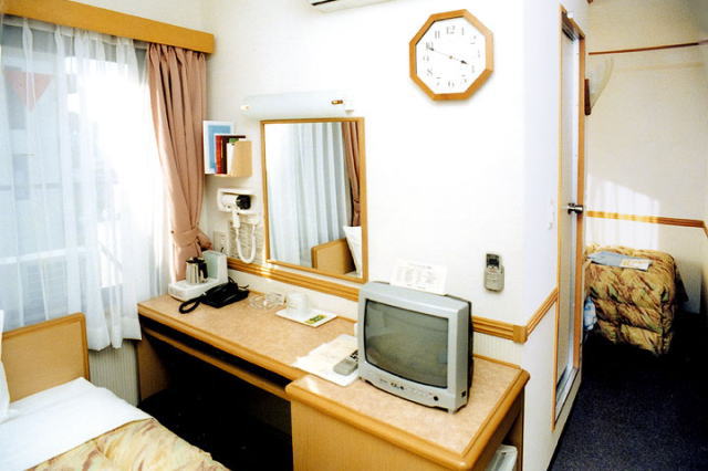 東横イン新大阪新幹線中央口本館