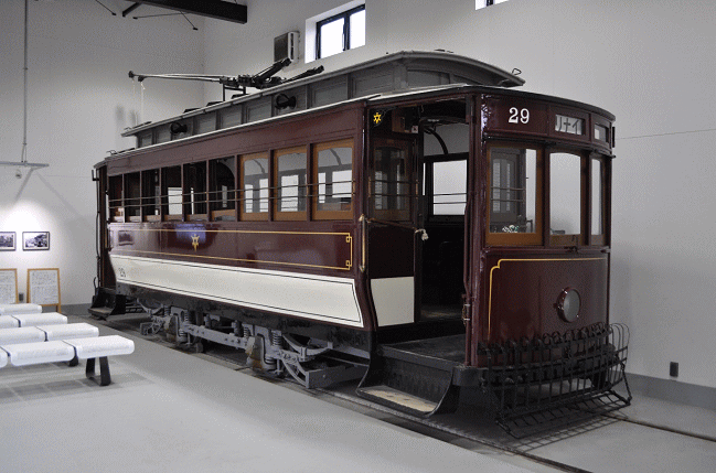 広軌１型２９号