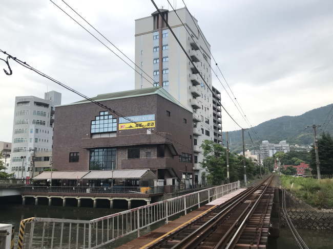 ビュー・ポートくれホテル