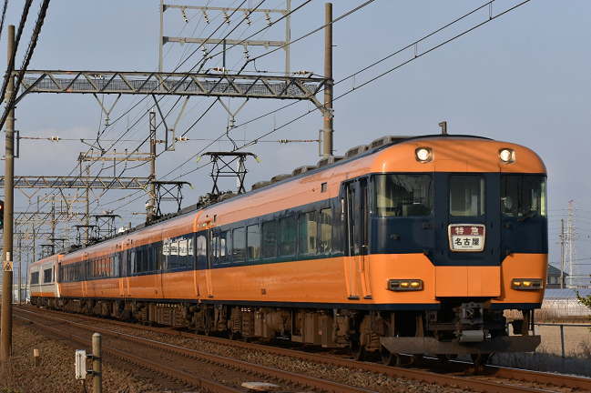 12200系スナックカー（NS49）