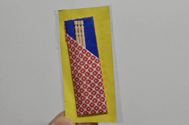 夕張駅の記念品